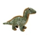 thumbnail image 1 of Peluche de dinosaurio verde, 1 of 1