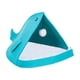 thumbnail image 1 of Camas De Gato De Fieltro Para Gatos De Interior Camas De Gato Ligeras Casas Cama De Perro Pequeño Y Divertido Azul, 1 of 5