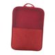 thumbnail image 1 of Bolsas Para Zapatos De Viaje Bolsa Para Zapatos Portátil Lavable Para Maleta Unisex Uso Diario Rojo, 1 of 5