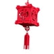 thumbnail image 3 of Linterna China, Cubo Decorativo, Linterna De Fieltro Para El Hogar, Boda, Interior, Exterior, Estilo B, 3 of 3