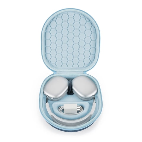 Funda Inteligente Yinke Para Apple Airpods Max Con Modo