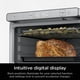 thumbnail image 5 of Horno tostador de convección digital Air Fry Ninja Prestige Smart XL DT551 1800W, 5 of 9