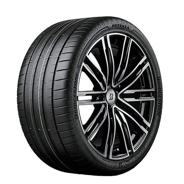 Neumatico BRIDGESTONE 245/35 R19 93Y XL POTENZA SPORT | Lider