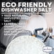 thumbnail image 2 of Salt Sea Salt Superstore Natural para lavavajillas, bolsa de 2,27 kg, 2 of 7