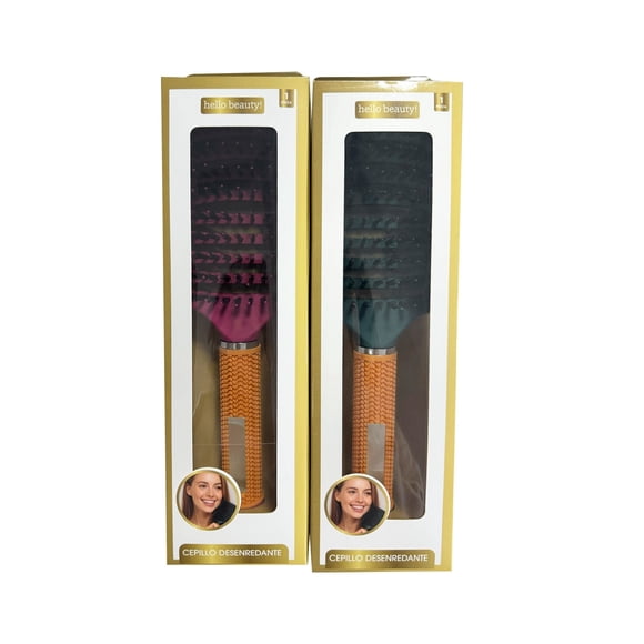 Cepillo para el Cabello, 1 Un