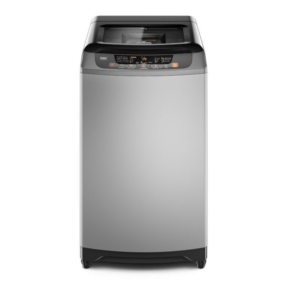 Lavadora Carga Superior 18 Kg 18 SZG Silver