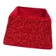 thumbnail image 4 of Falda De Base De Navidad Cuadrada Multiusos Grande Para Casa De Vacaciones Al Aire Libre, 4 of 5