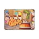 thumbnail image 1 of El Chavo del Ocho Cartel Metálico, Decoración de Pared de Cartel Metálico Personalizado para Regalos de Fans, Amigos, Familia y Amantes 30*40cm, 1 of 6