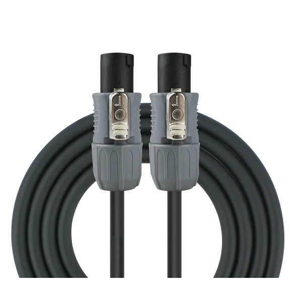 Cable Parlante Speakon-Speakon Sbc-167K-10