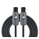 thumbnail image 1 of Cable Parlante Speakon-Speakon Sbc-167K-10, 1 of 2