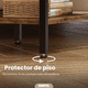 thumbnail image 4 of Velador Con Puerto Usb Y Tomacorrientes Simpel Mesa Noche, 4 of 6