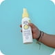 thumbnail image 4 of Spray de protección solar Sun Bum Baby Bum SPF 50, 90 ml, tamaño de viaje, 4 of 4