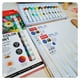thumbnail image 3 of Set kit de Arte pinturas acrílicas con marcadores acrílicos y lienzos 49 piezas, 3 of 10