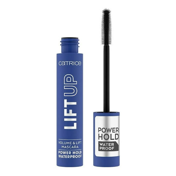 Máscara De Pestañas Voluminizadora Resistente Al Agua Lift Up 11 Ml