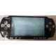 thumbnail image 1 of Carcasa Frontal TOTALCONSOLE para PSP 3000 Piano Negro OEM, 1 of 9