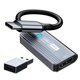 thumbnail image 1 of Tarjeta de captura de video Papeaso 4K HDMI a USB-C 3.0 2K 30 FPS, 1 of 8