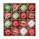 thumbnail image 3 of Juego De Adornos De Bolas Navideñas Para Decoración Del Hogar, árbol De Navidad Y Fiestas., 3 of 5