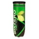 thumbnail image 3 of Pelotas Paddle Pro (tarro Con3) Amarillas, 3 of 3