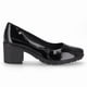 thumbnail image 1 of Zapato Mujer Negro/Charol Daiane Piccadilly, 1 of 4