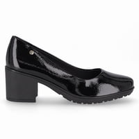 Zapato Mujer Negro/Charol Daiane Piccadilly