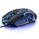 thumbnail image 1 of Mouse Gamer Yindiao G5 Black Silent, 1 of 5