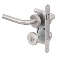 Cerradura Embutida Yale Firenze B40 Baño