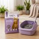 thumbnail image 2 of Arena Sanitaria para Gatos Lavanda 5 kg Buddy´s Pet Supplies, 2 of 3