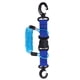 thumbnail image 3 of Cordón Elástico Para Cámara De Buceo Con Resorte, Hebilla De Liberación Rápida, Azul, 3 of 5