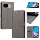 thumbnail image 3 of Cartera Protectora para Google Pixel 11A con Soporte, Gris, 3 of 6
