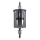 thumbnail image 1 of Filtro bencina chevrolet corsa 1.0 city 1998 1999, 1 of 3