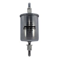 Repuestos Del Sol - Filtro Bencina Chevrolet Corsa 1.0 City 1998 1999