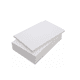 thumbnail image 2 of Cartulina Opalina 180 Gr Lisa Extra Blanca Carta 100 Hojas, 2 of 2