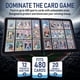 thumbnail image 3 of Carpeta para cartas coleccionables Invested Alliance Premium de 480 bolsillos, 3 of 8