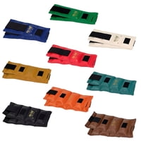 Set De Pesas Para Tobillo Y Muñeca Cando The Cuff Original, 8 Piezas