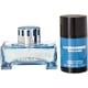 thumbnail image 1 of Set de regalo de perfume Hummer Chrome para hombre, 2 piezas, 1 of 2