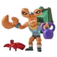 thumbnail image 2 of Figura de acción Teenage Mutant Ninja Turtles Crabapult, 2 of 3