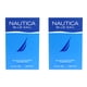 thumbnail image 5 of Perfume Nautica Blue Sail EDT de 100 ml para hombre, paquete de 2, 5 of 6