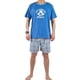 thumbnail image 4 of Pijama Hombre Verano Short 526, 4 of 4
