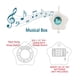 thumbnail image 2 of Juguete Movil Sonajero Divertido Infantil Con Luz Y Sonido, 2 of 4