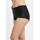 thumbnail image 3 of Hot Pant Tiro Alto Negro Xxl, 3 of 3