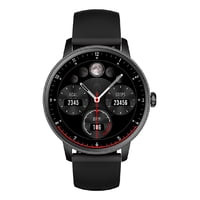 Smartwatch Reloj Inteligente Aiwatch 1.3 Ip67 Aiwa Awsr13Bb