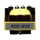 thumbnail image 5 of Transformador De Audio 600:600 Transformador De Timbre Reemplazar Transformador De Micrófono, 5 of 5