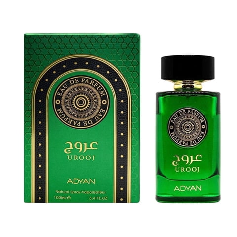 Adyan - Urooj Edp 100Ml