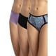 thumbnail image 1 of Pack 3 Pantaletas  Mujer Kayser P314.0015-LIL, 1 of 5