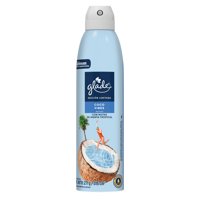 Desodorante Ambiental Aerosol Coco Vibes Lata 315 Ml Glade