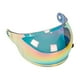 thumbnail image 3 of Visera Para Casco De Motocicleta, Parabrisas Para Bell Bullitt, Repuesto Duradero, Estilo E, 3 of 3
