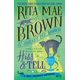 thumbnail image 1 of Libro Bantam Hiss & Tell: Un Misterio de la Señora Murphy, 1 of 1