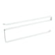 thumbnail image 2 of Portarrollo de Cocina Pared Adhesivas Autoadhesivo Toalla Papel Armario Bajo, 2 of 3