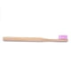 thumbnail image 1 of Cepillo Dental Bio Suave Morado, 1 Un, 1 of 2