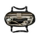 thumbnail image 2 of Bolso Tote Versatile t23 Macbook Pro 16 M3 m2 m1 Negro, 2 of 8